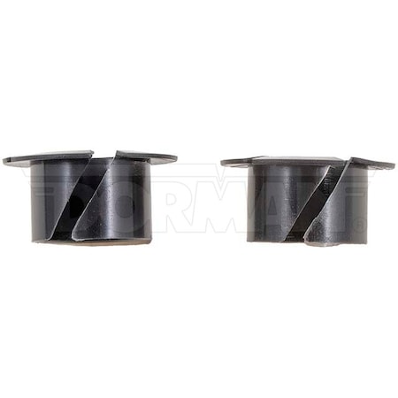 Motormite Pedal Shaft Bushings, 74018 74018